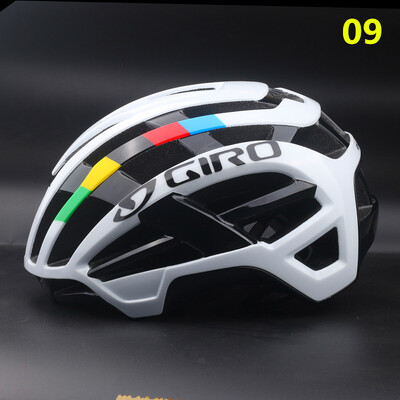 Casca de ciclism rutier Casca de biciclete mtb pentru barbati femei spuma EPS + carcasa PC Echipament pentru ciclism Mtb Casca de siguranta Sport Bmx marimea M