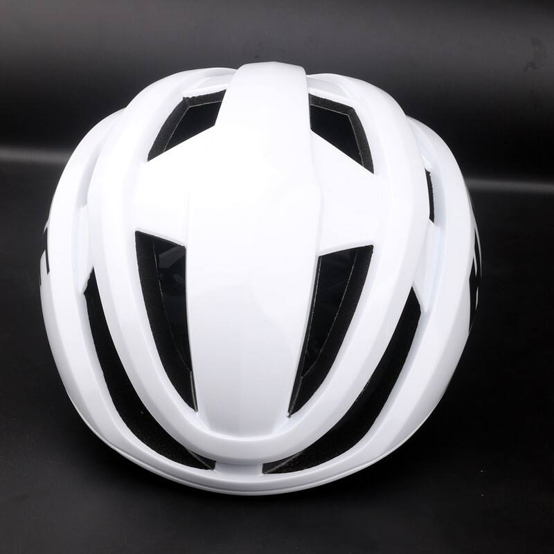 Cască de ciclism Cască de ciclism rutier Dimensiune ML Mtb Bărbați Femei Cască de bicicletă roșie Mtb Sport în aer liber Căciulă de siguranță Bmx