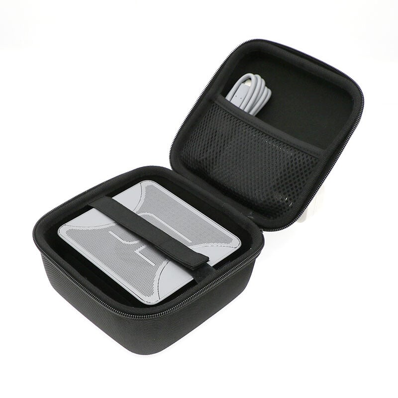 Pentru Beelink SER6 SER5 EQ59 SEi10/12 geantă de călătorie EVA tare geantă de depozitare geantă de protecție valiză portabilă mini geantă de depozitare gazdă