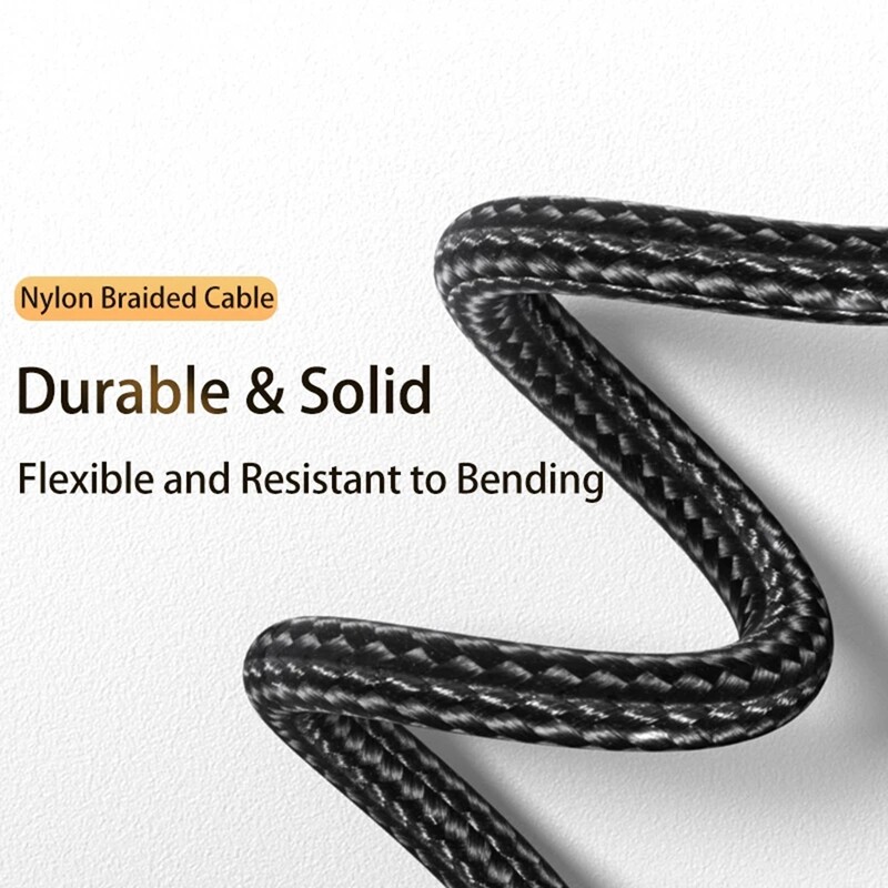 Cablu de încărcare USB tip C PD de 100W pentru încărcător pentru laptop Acer Aspire tip C la 5,5*1,7mm conector masculin adaptor DC Converter