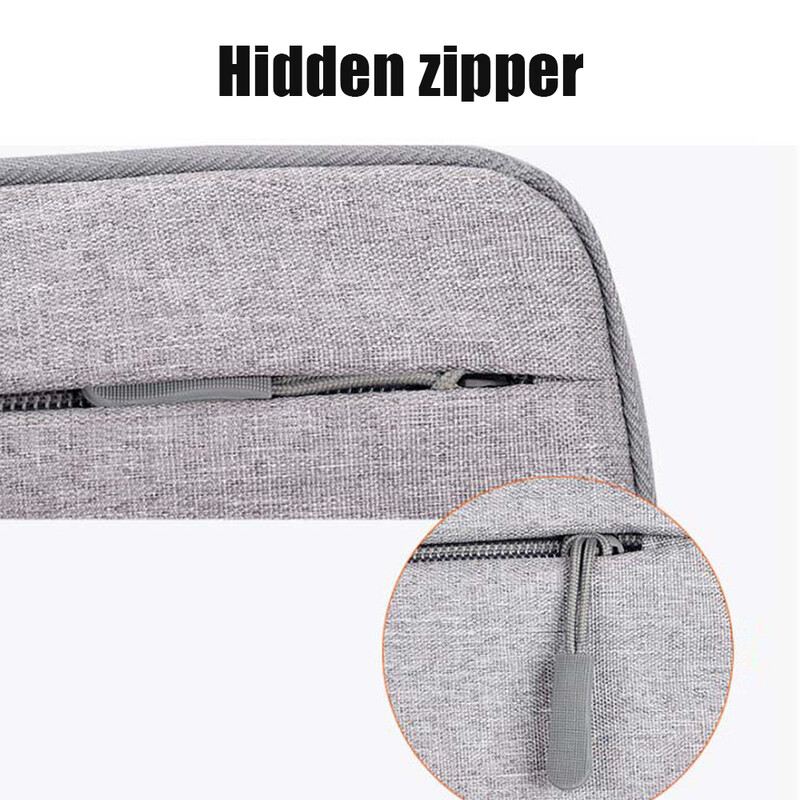 CASEPOKE Geanta laptop 13.3in 14.6in 15.6in Husa PC pentru Macbook Air Pro Lenovo Hp Dell Samsung Husa impermeabila pentru laptop