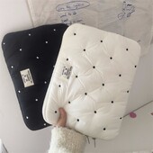 Husă pentru laptop cu căptușeală moale, de înaltă calitate, 11 inchi, 15-15,6 inchi, husă pentru computer, rezistentă la șocuri, husă de protecție pentru notebook de 13-14 inci