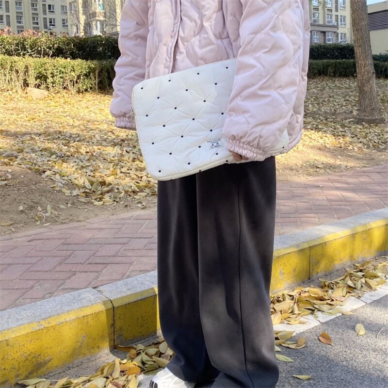 Husă pentru laptop cu căptușeală moale, de înaltă calitate, 11 inchi, 15-15,6 inchi, husă pentru computer, rezistentă la șocuri, husă de protecție pentru notebook de 13-14 inci