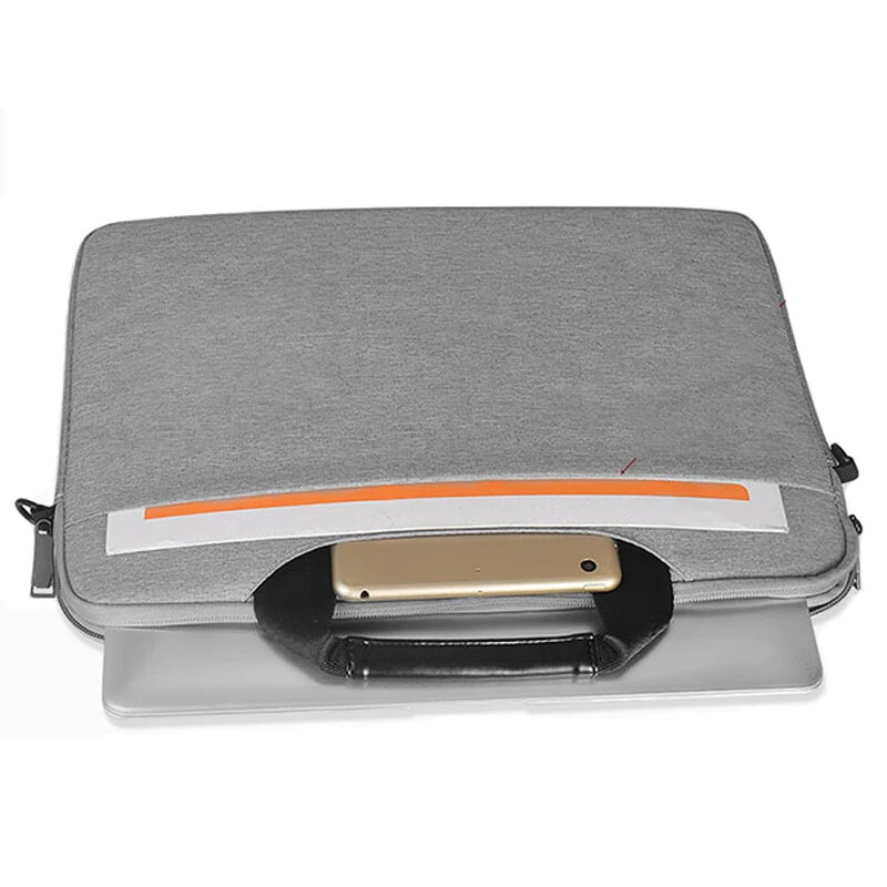 Geantă pentru laptop 15 6 inchi Husă cu mânecă pentru Macbook M1 M2 Air 13 A2337 A2681 2020 2022 Pro 14 16 2021 2023 15.6 Husă antișoc