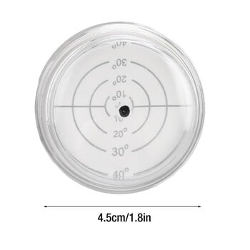 Solar Panel Solar Angle Guide Αδιάβροχο Solar Panel Angle Tracker Προμήθειες Solar Angle Adjust Χειροκίνητο Sun Angle Finder