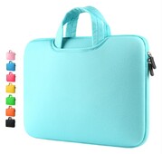 11,6 "13,6" 15,6" Geanta de mână moale pentru laptop pentru notebook Husă cu mânecă pentru Macbook Pro Air Dell 11"12"13"15" 15,6 inci