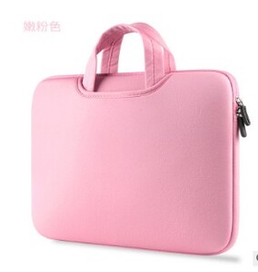 11,6 "13,6" 15,6" Geanta de mână moale pentru laptop pentru notebook Husă cu mânecă pentru Macbook Pro Air Dell 11"12"13"15" 15,6 inci