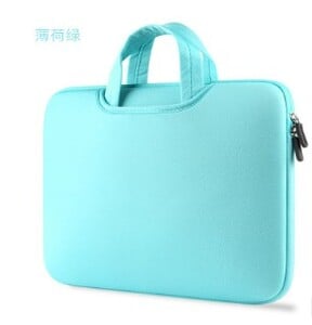 11,6 "13,6" 15,6" Geanta de mână moale pentru laptop pentru notebook Husă cu mânecă pentru Macbook Pro Air Dell 11"12"13"15" 15,6 inci