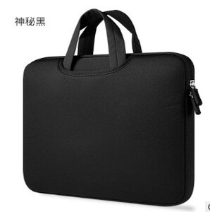 11,6 "13,6" 15,6" Geanta de mână moale pentru laptop pentru notebook Husă cu mânecă pentru Macbook Pro Air Dell 11"12"13"15" 15,6 inci
