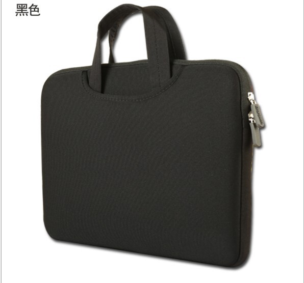 11,6 "13,6" 15,6" Geanta de mână moale pentru laptop pentru notebook Husă cu mânecă pentru Macbook Pro Air Dell 11"12"13"15" 15,6 inci