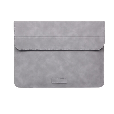 Husă pentru laptop, 14 inchi, cașmir, PU, impermeabilă, anti-fricțiune, compatibilă cu Apple Macbook Air Pro, laptop, tabletă, PC