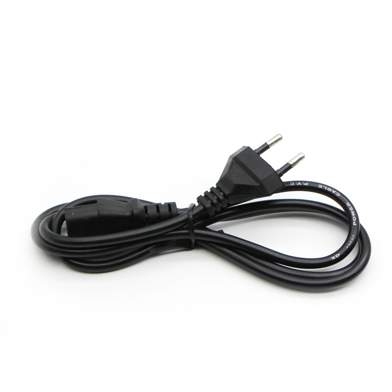 Arvuti toitejuhe AU UK USA EL-i pistik IEC C13 vahelduvvoolu toitekaabel projektori arvuti arvutimonitori printer Sony PS4 jaoks