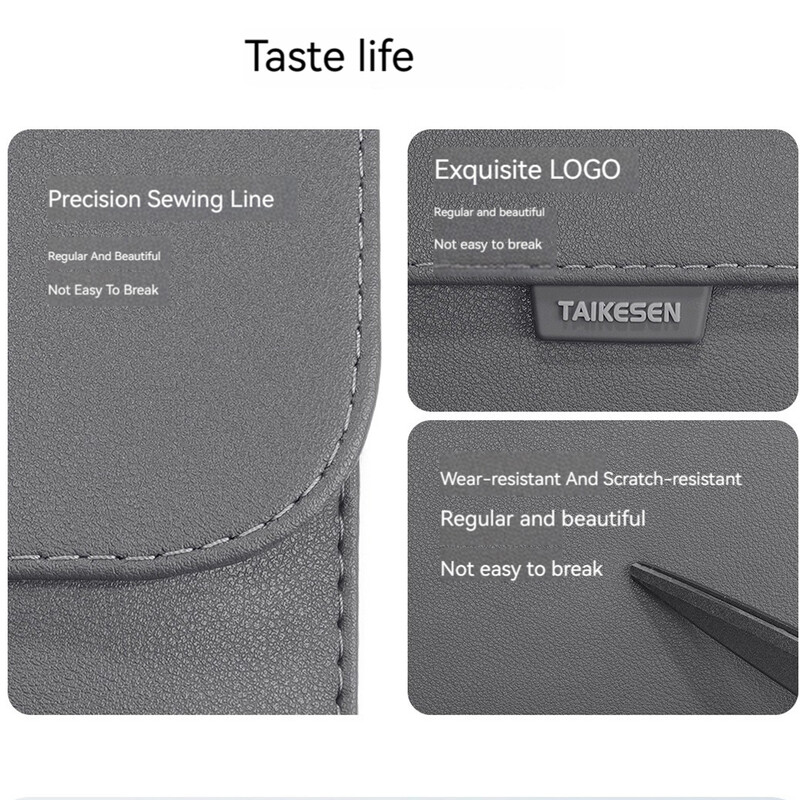 Husă de geantă din piele PU pentru laptop pentru Macbook Air Pro 13 16 Husă pentru notebook pentru Xiaomi Huawei Dell HP ASUS 14 15.4 15.6 inch