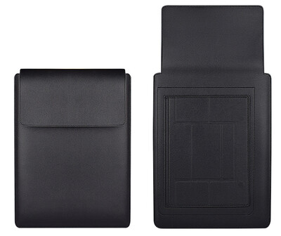 Potrivit pentru suport pentru geanta pentru laptop Apple, geanta interioara de 13,3 inchi, 14 inchi, 15,6 inchi, 16 inchi.