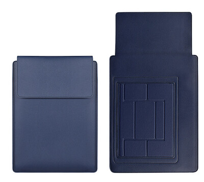 Potrivit pentru suport pentru geanta pentru laptop Apple, geanta interioara de 13,3 inchi, 14 inchi, 15,6 inchi, 16 inchi.