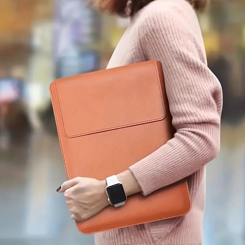 Potrivit pentru suport pentru geanta pentru laptop Apple, geanta interioara de 13,3 inchi, 14 inchi, 15,6 inchi, 16 inchi.