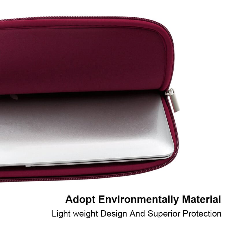 Geantă pentru laptop 11 12 13 14 15 15,6 inchi Husă moale pentru computer, birou, călătorii, afaceri pentru Macbook Air Pro Xiaomi MateBook HP Dell