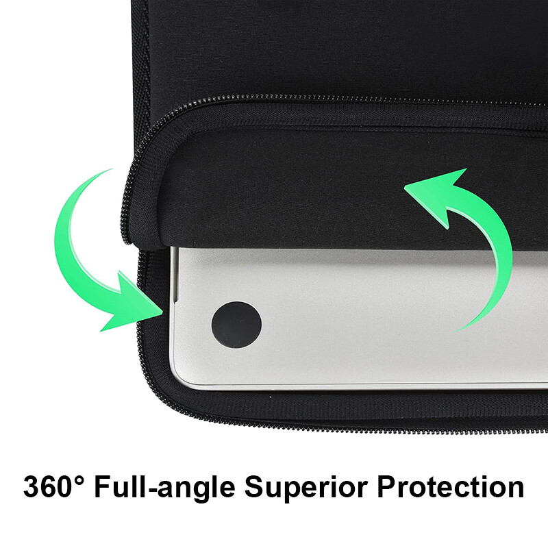 Husă pentru laptop Husă pentru laptop Husă pentru tabletă 11" 12" 13" 15" 15.6" pentru Macbook Matebook Retina 14 inch pentru Xiaomi Huawei HP Dell