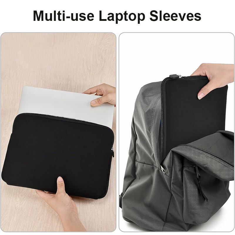 Husă pentru laptop Husă pentru laptop Husă pentru tabletă 11" 12" 13" 15" 15.6" pentru Macbook Matebook Retina 14 inch pentru Xiaomi Huawei HP Dell