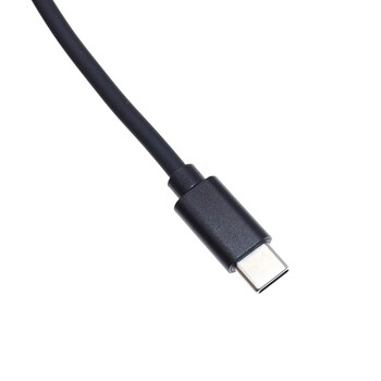 Καλώδιο φόρτισης φορητού υπολογιστή USB C Καλώδιο σύνδεσης προσαρμογέα ρεύματος Dc για Lenovo USB Type C σε DC 4.0 x 1.7mm Αρσενικό βύσμα μετατροπέα 20V