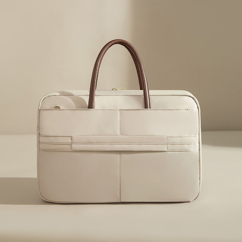 Nešiojamojo kompiuterio krepšys 13,3 14 15,6 colio nešiojamojo kompiuterio krepšio rankovė, skirta „Macbook Air Pro 13 16 Case Xiaomi“ pečių rankinė, naujas vandeniui atsparus portfelis