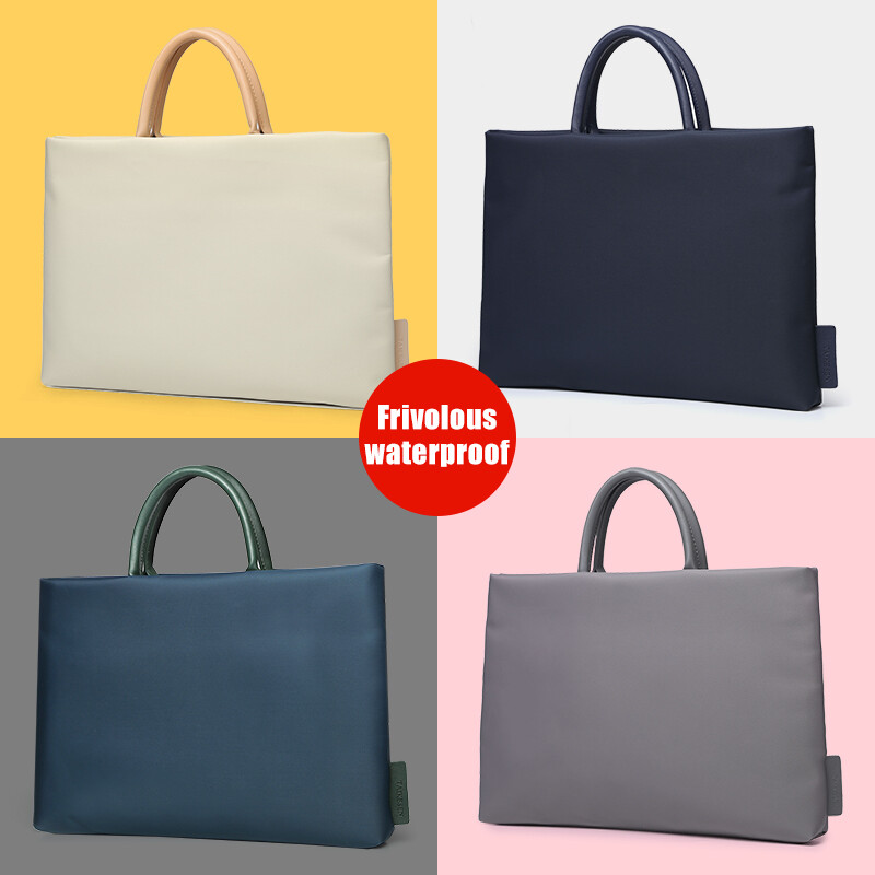 Husă pentru laptop pentru Macbook Air Pro M1 M2 13 15 16 15.4 15.6 Geanta pentru laptop Dell Acer Asus HP Geanta de mână pentru computer