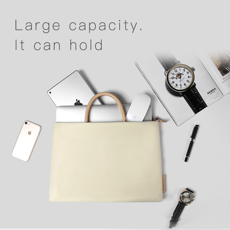 Husă pentru laptop pentru Macbook Air Pro M1 M2 13 15 16 15.4 15.6 Geanta pentru laptop Dell Acer Asus HP Geanta de mână pentru computer