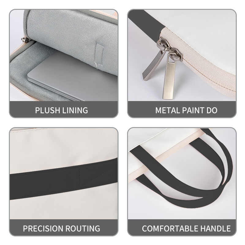 Geantă pentru laptop DIY Geanta cu mâner pentru pisică neagră 13 14 15 17 inch Husă rezistentă la șocuri Rucsac pentru laptop Geanta de mesager Husă pentru laptop