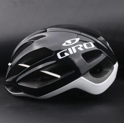 Cască de ciclism la modă Cască de ciclism de drum pentru bărbați femei Echipament de biciclete Căciulă de siguranță sportivă Mărimea M 52-58cm Și mărimea L 59-62cm