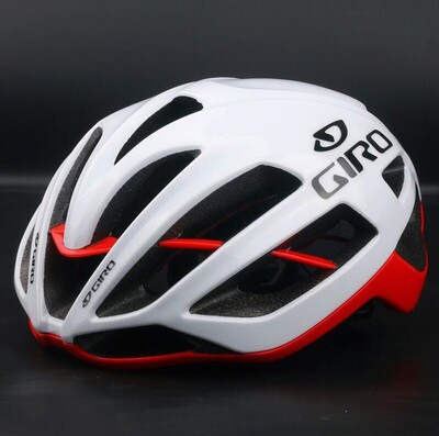 Cască de ciclism la modă Cască de ciclism de drum pentru bărbați femei Echipament de biciclete Căciulă de siguranță sportivă Mărimea M 52-58cm Și mărimea L 59-62cm