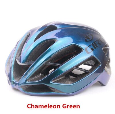 Cască de ciclism la modă Cască de ciclism de drum pentru bărbați femei Echipament de biciclete Căciulă de siguranță sportivă Mărimea M 52-58cm Și mărimea L 59-62cm