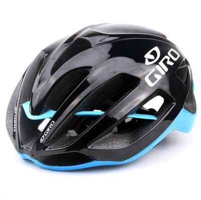 Cască de ciclism la modă Cască de ciclism de drum pentru bărbați femei Echipament de biciclete Căciulă de siguranță sportivă Mărimea M 52-58cm Și mărimea L 59-62cm