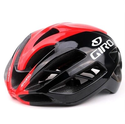 Cască de ciclism la modă Cască de ciclism de drum pentru bărbați femei Echipament de biciclete Căciulă de siguranță sportivă Mărimea M 52-58cm Și mărimea L 59-62cm