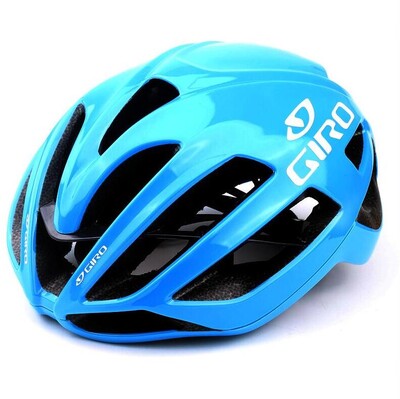 Cască de ciclism la modă Cască de ciclism de drum pentru bărbați femei Echipament de biciclete Căciulă de siguranță sportivă Mărimea M 52-58cm Și mărimea L 59-62cm