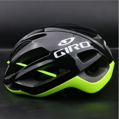 Cască de ciclism la modă Cască de ciclism de drum pentru bărbați femei Echipament de biciclete Căciulă de siguranță sportivă Mărimea M 52-58cm Și mărimea L 59-62cm