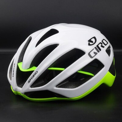 Cască de ciclism la modă Cască de ciclism de drum pentru bărbați femei Echipament de biciclete Căciulă de siguranță sportivă Mărimea M 52-58cm Și mărimea L 59-62cm