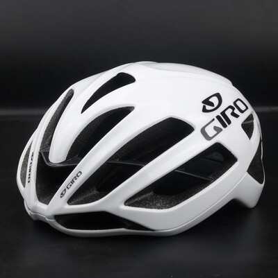 Cască de ciclism la modă Cască de ciclism de drum pentru bărbați femei Echipament de biciclete Căciulă de siguranță sportivă Mărimea M 52-58cm Și mărimea L 59-62cm