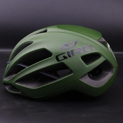 Cască de ciclism la modă Cască de ciclism de drum pentru bărbați femei Echipament de biciclete Căciulă de siguranță sportivă Mărimea M 52-58cm Și mărimea L 59-62cm