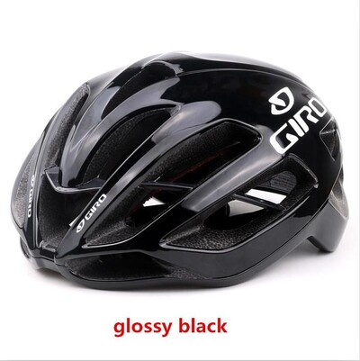 Cască de ciclism la modă Cască de ciclism de drum pentru bărbați femei Echipament de biciclete Căciulă de siguranță sportivă Mărimea M 52-58cm Și mărimea L 59-62cm