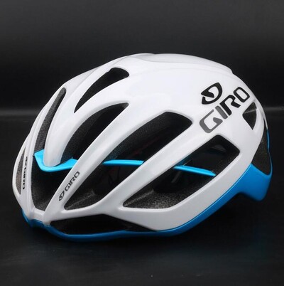 Cască de ciclism la modă Cască de ciclism de drum pentru bărbați femei Echipament de biciclete Căciulă de siguranță sportivă Mărimea M 52-58cm Și mărimea L 59-62cm