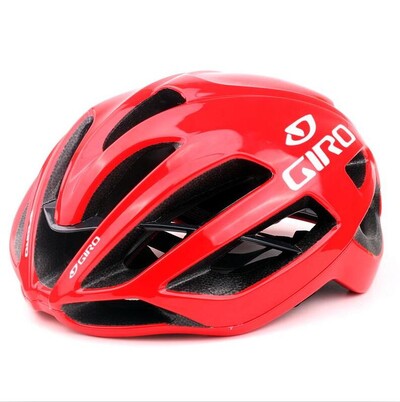 Cască de ciclism la modă Cască de ciclism de drum pentru bărbați femei Echipament de biciclete Căciulă de siguranță sportivă Mărimea M 52-58cm Și mărimea L 59-62cm