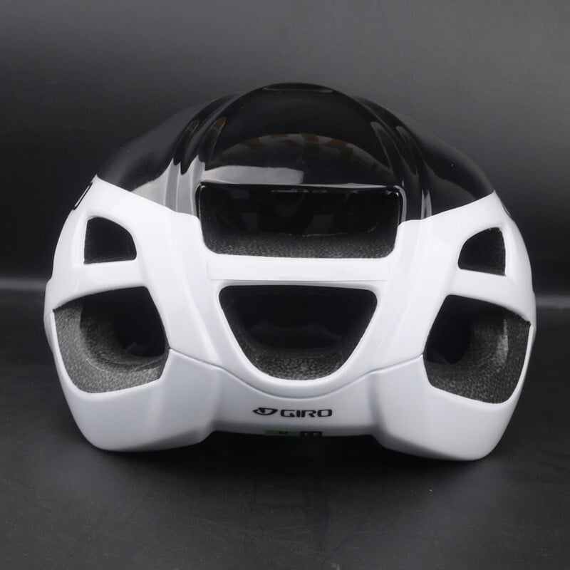 Cască de ciclism la modă Cască de ciclism de drum pentru bărbați femei Echipament de biciclete Căciulă de siguranță sportivă Mărimea M 52-58cm Și mărimea L 59-62cm