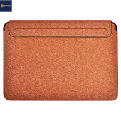 Husă pentru laptop Cingrow pentru MacBook Air 15.3 2024 Geantă impermeabilă pentru laptop pentru MacBook Air 13 Pro 14 Geantă ultra-subțire pentru notebook 15.6