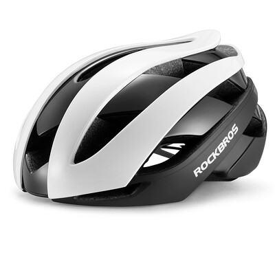 ROCKBROS Cască de bicicletă Cască de ciclism ultraușoară pentru bicicletă rutieră MTB Scooter Cască Cască de motocicletă Casco Ciclismo