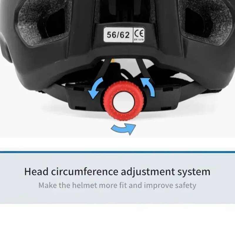 BATFOX dviratininko šalmas, kombinezonas, suformuotas kalnų plento šalmas, itin lengvas vyriškas dviračių dviračių važiavimo įranga DH AM Casco Ciclismo Bicicleta