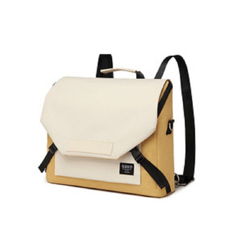 Rucsac pentru laptop la modă13.3 14 15.6inch pentru Mac Air13.6 Pro16 Samsung Dell Lenovo HP Geantă ușoară pentru studenți Geantă de călătorie