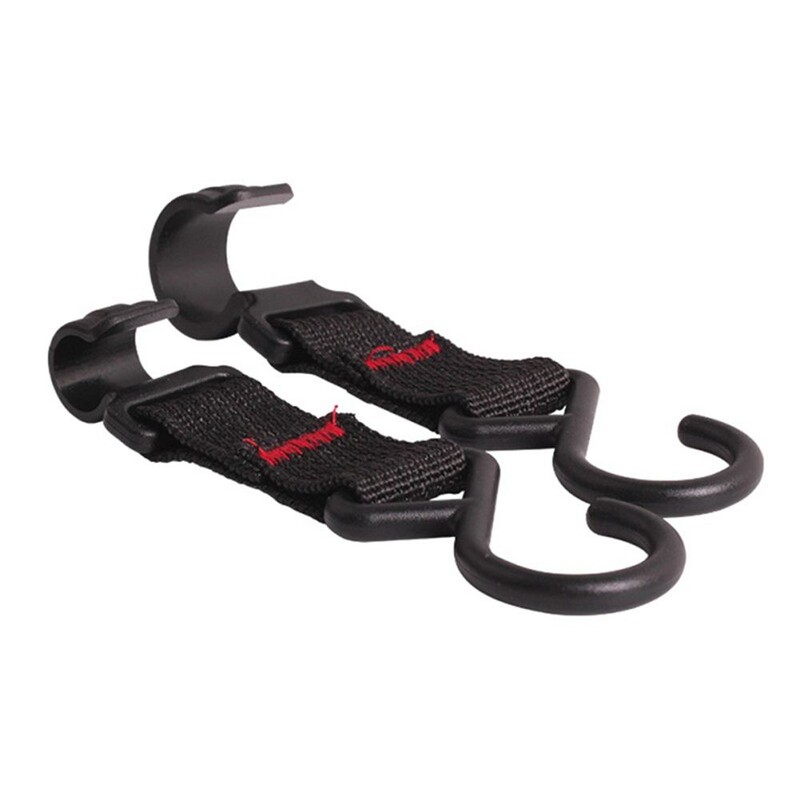1/5 buc. Instrument pentru suport negru Cârlig de finisare detașabil Umeraș pentru tigaie pentru camping în aer liber, în formă de S, cârlige pentru agățat Cataramă de depozitare