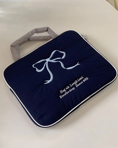 Geantă de nailon pentru laptop cu imprimare la modă 13 14 15 inchi Husă pentru laptop 10 11 9,7 inci Geanta pentru tabletă Husă pentru laptop Husă de protecție pentru tabletă