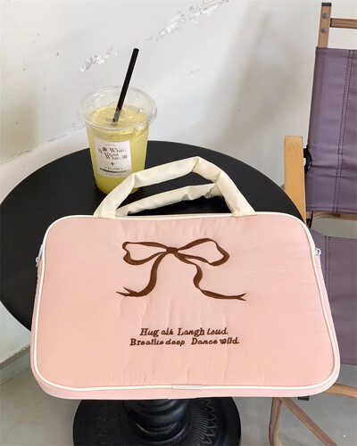 Geantă de nailon pentru laptop cu imprimare la modă 13 14 15 inchi Husă pentru laptop 10 11 9,7 inci Geanta pentru tabletă Husă pentru laptop Husă de protecție pentru tabletă