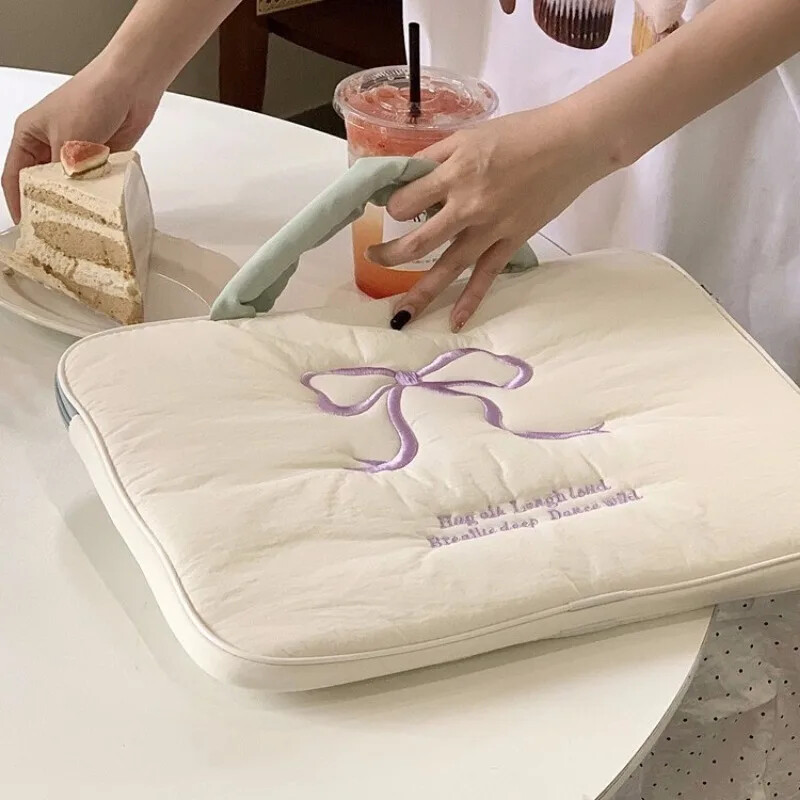 Geantă de nailon pentru laptop cu imprimare la modă 13 14 15 inchi Husă pentru laptop 10 11 9,7 inci Geanta pentru tabletă Husă pentru laptop Husă de protecție pentru tabletă